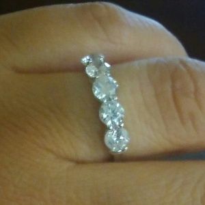 Sterling Silver Ring